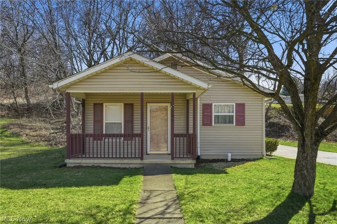 1082 Hazel Street, Akron, OH 44305 - #1