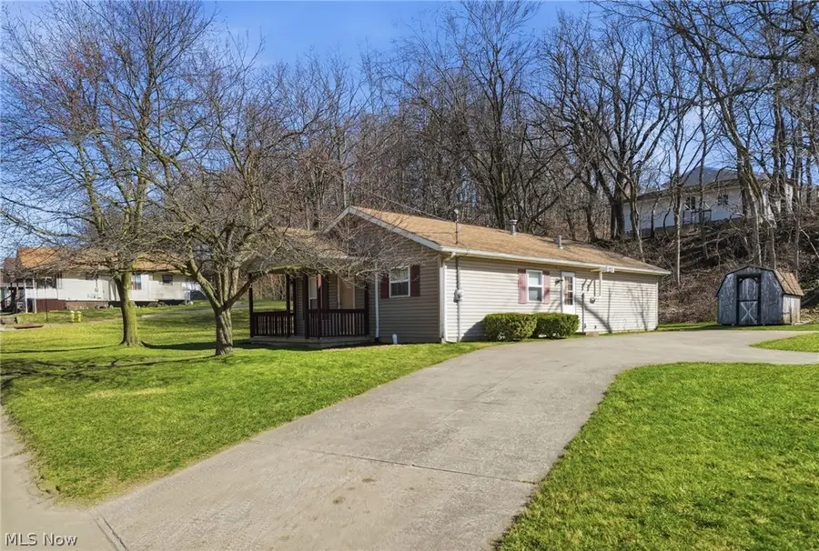 1082 Hazel Street, Akron, OH 44305 - #2