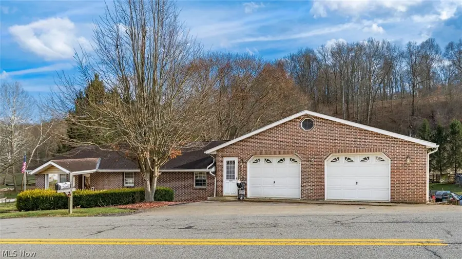 3114 Coopermill Road, Zanesville, OH 43701 - #3