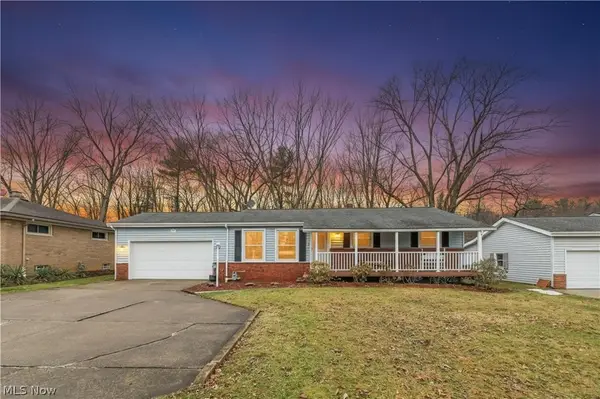 17382 W 130th Street, Strongsville, OH 44136