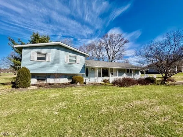 12351 Garnell Nw Street, Massillon, OH 44647