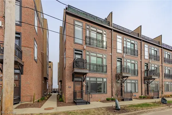 2275 W 19 Street, Cleveland, OH 44113