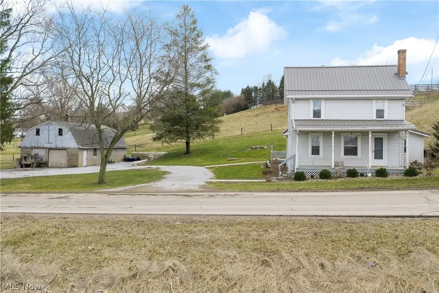 18029 Jericho Road, Dalton, OH 44618 - #2