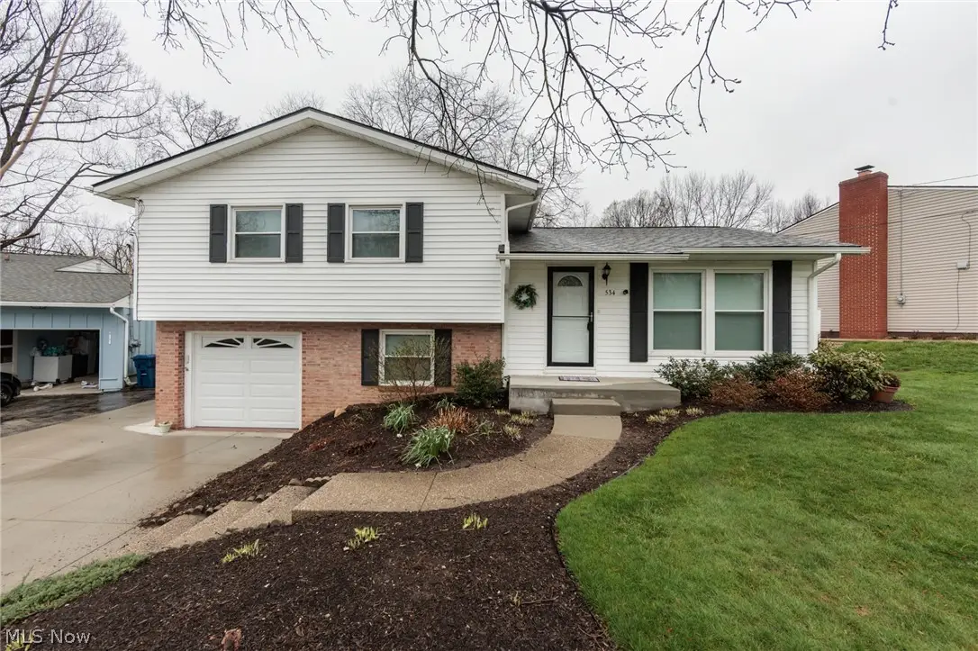 534 Tammery Drive, Tallmadge, OH 44278 - #1
