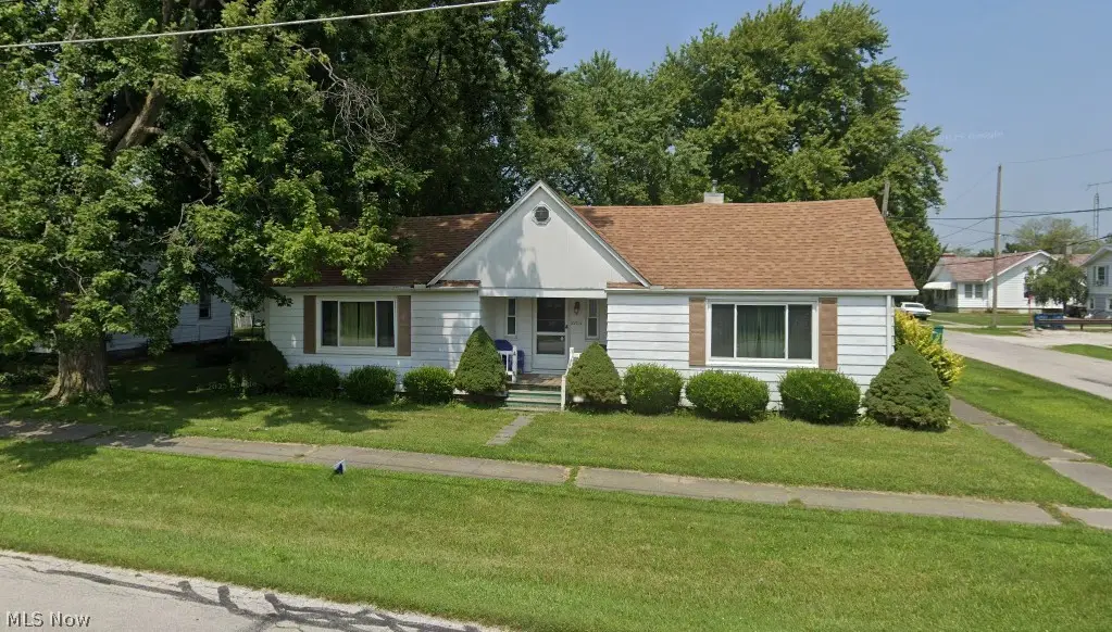 22771 W Toledo Street, Curtice, OH 43412 - #1