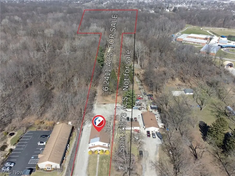 380 N Ridge W Road, Lorain, OH 44053 - #2