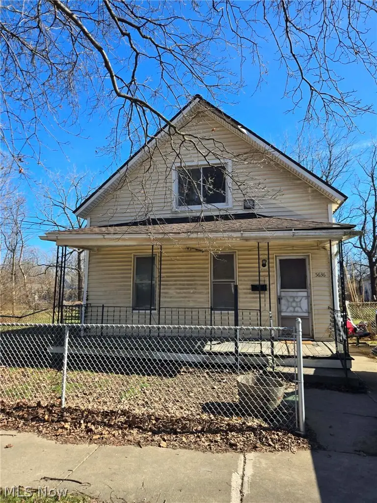5636 Drake Avenue, Cleveland, OH 44127 - #1