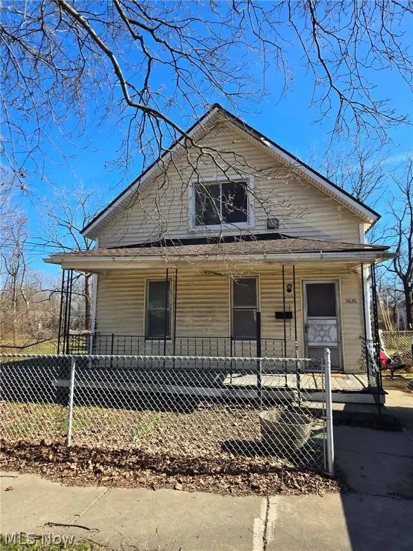 5636 Drake Avenue, Cleveland, OH 44127