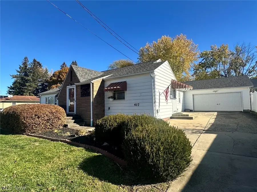 417 Otis Se Court, Girard, OH 44420 - #3