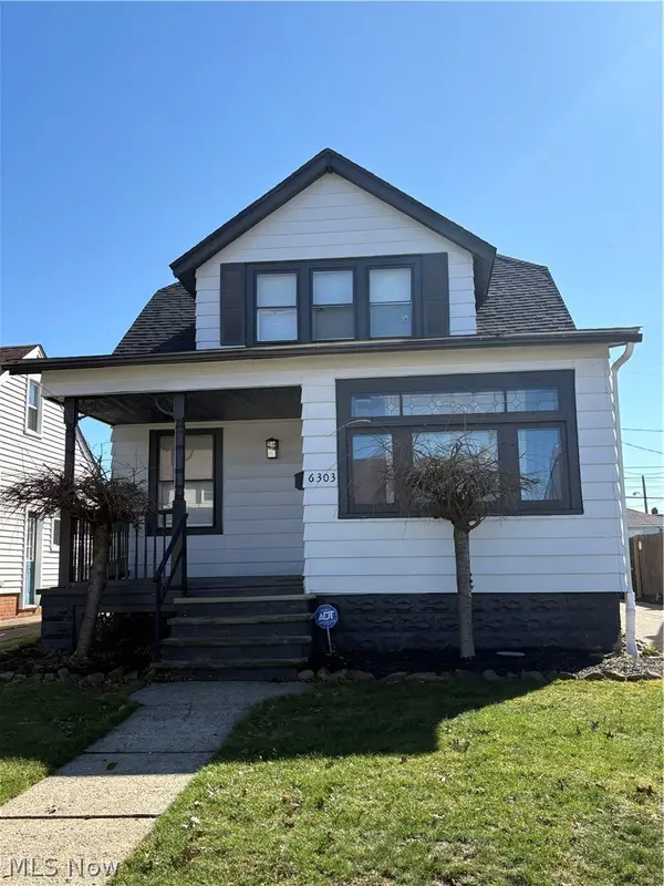 6303 Gilbert Avenue, Parma, OH 44129