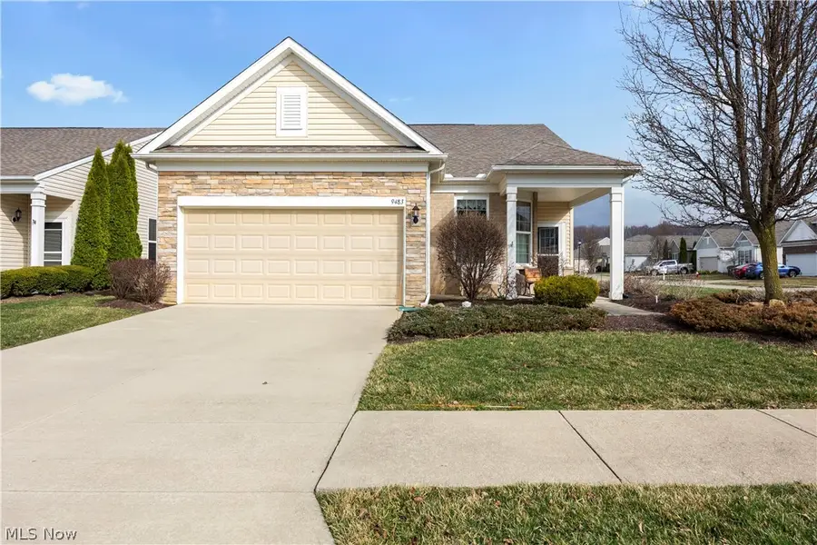 9483 Redington Drive, North Ridgeville, OH 44039 - #2