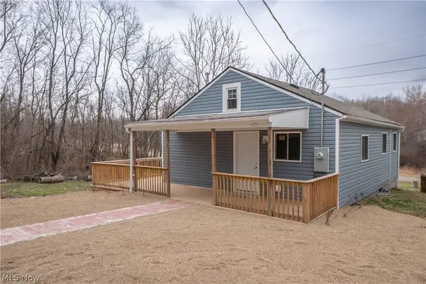 318 Elmport Ne Avenue, Canton, OH 44704