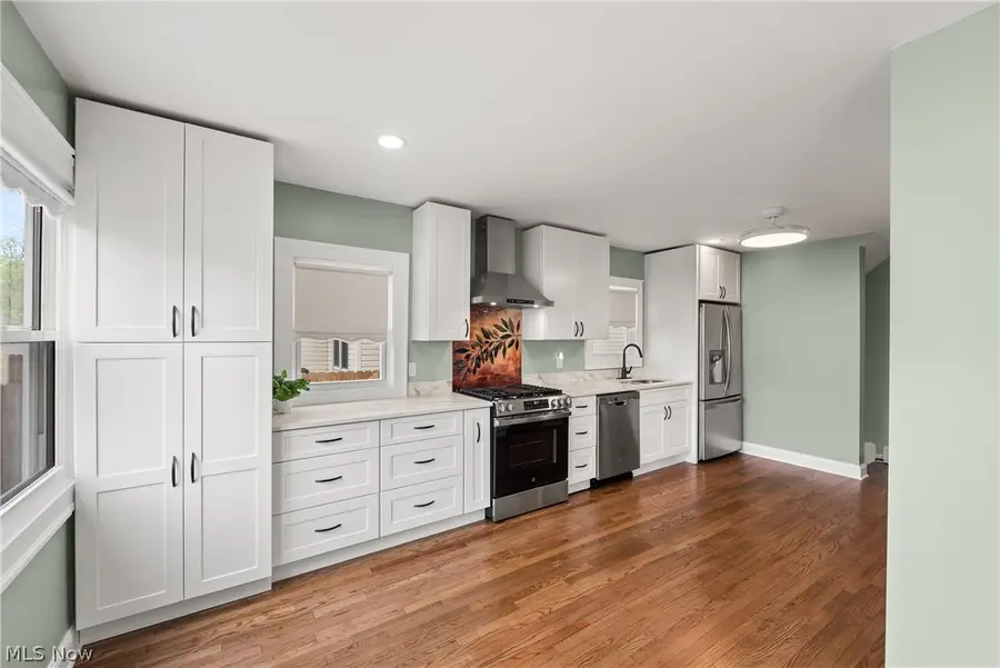 2126 Elbur Avenue, Lakewood, OH 44107 - #2