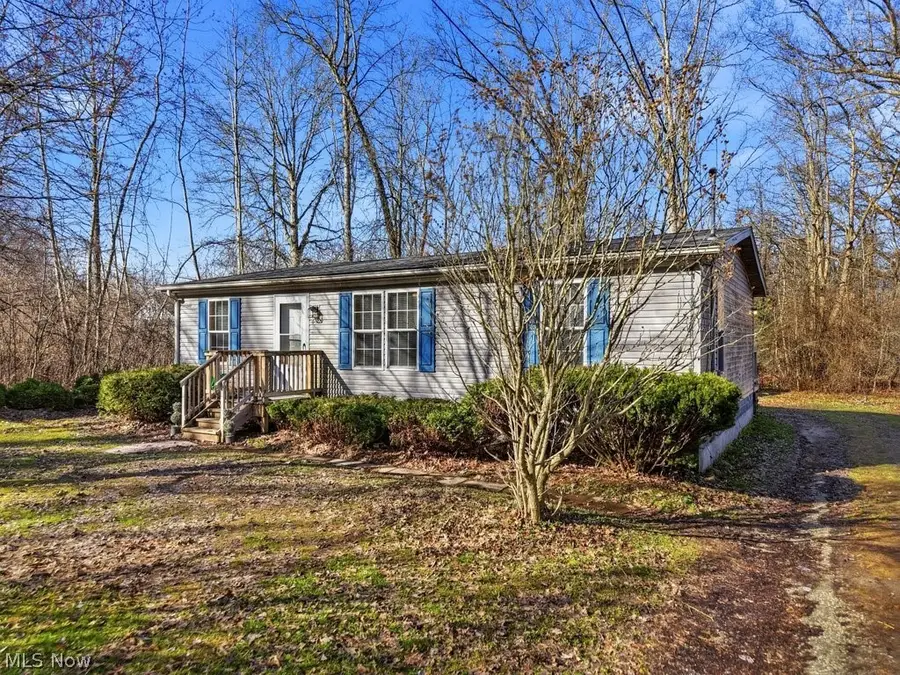 6805 Henderson Road, Ravenna, OH 44266 - #3