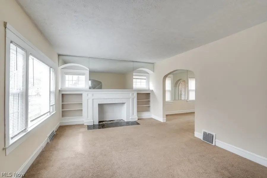 3345 Berkeley Road, Cleveland Heights, OH 44118 - #3