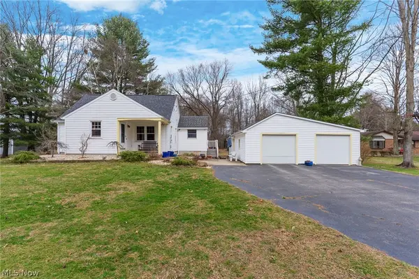 7441 Hubbard Bedford Road, Hubbard, OH 44425