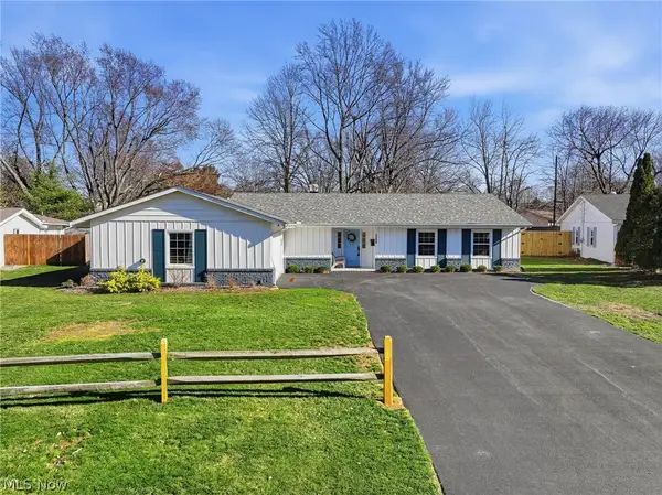 6271 Firwood Road, Mentor, OH 44060