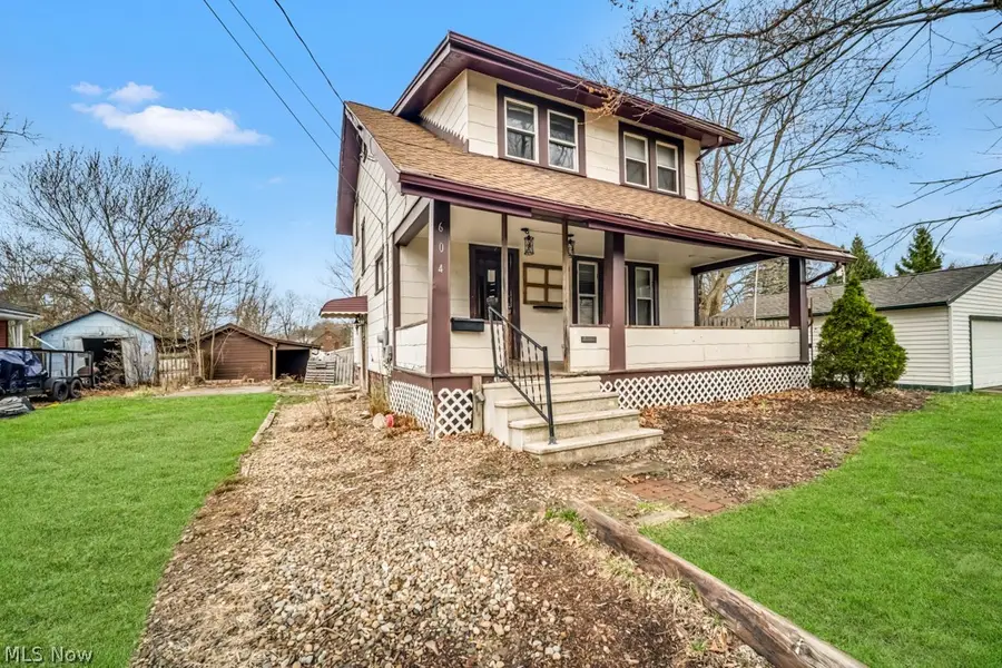 604 Walton Street, Ravenna, OH 44266 - #2