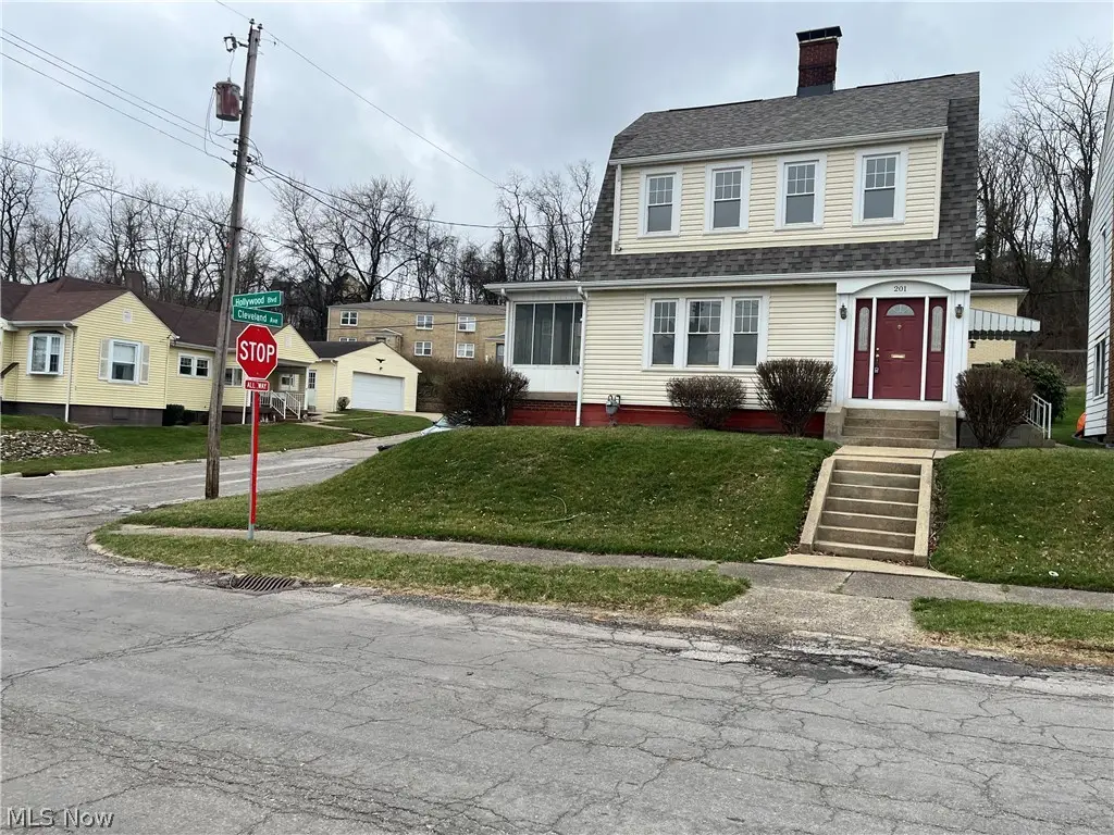201 Hollywood Boulevard, Steubenville, OH 43953 - #1