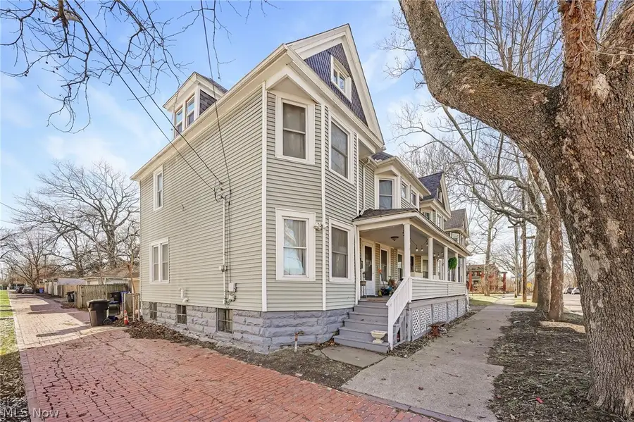 1303 Castle Avenue, Cleveland, OH 44113 - #3