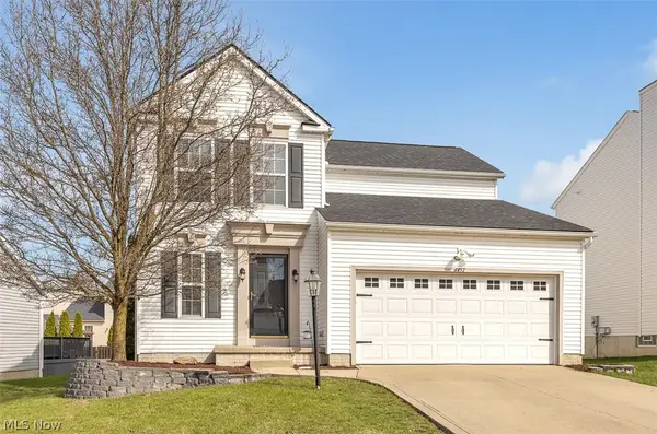 4457 Aylesworth Drive, Brunswick, OH 44212