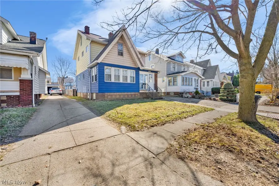 3647 W 132 Street, Cleveland, OH 44111 - #3