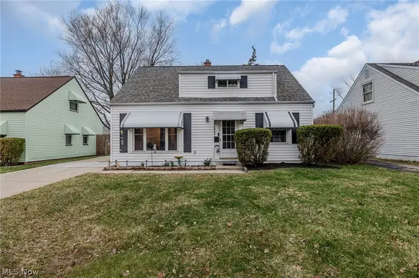 26901 Farringdon Avenue, Euclid, OH 44132