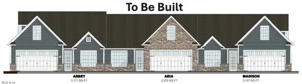 5820 Hawks Nest Nw Circle, Canton, OH 44708