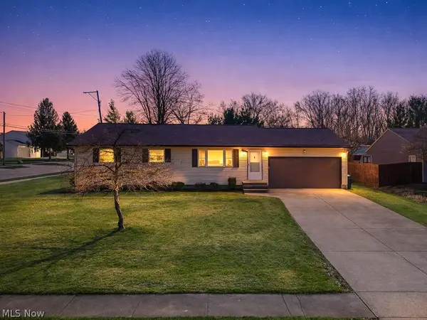 3408 Spencer Lane, Brunswick, OH 44212