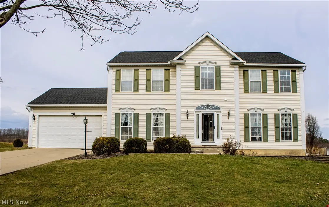 4125 Southwyck Road, Uniontown, OH 44685 - #1