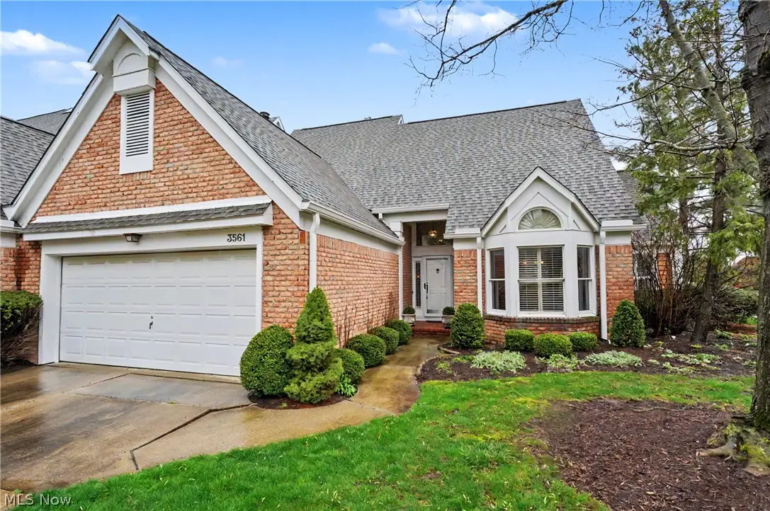 3561 Sparrow Pond Lane, Akron, OH 44333 - #1