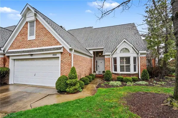 3561 Sparrow Pond Lane, Akron, OH 44333