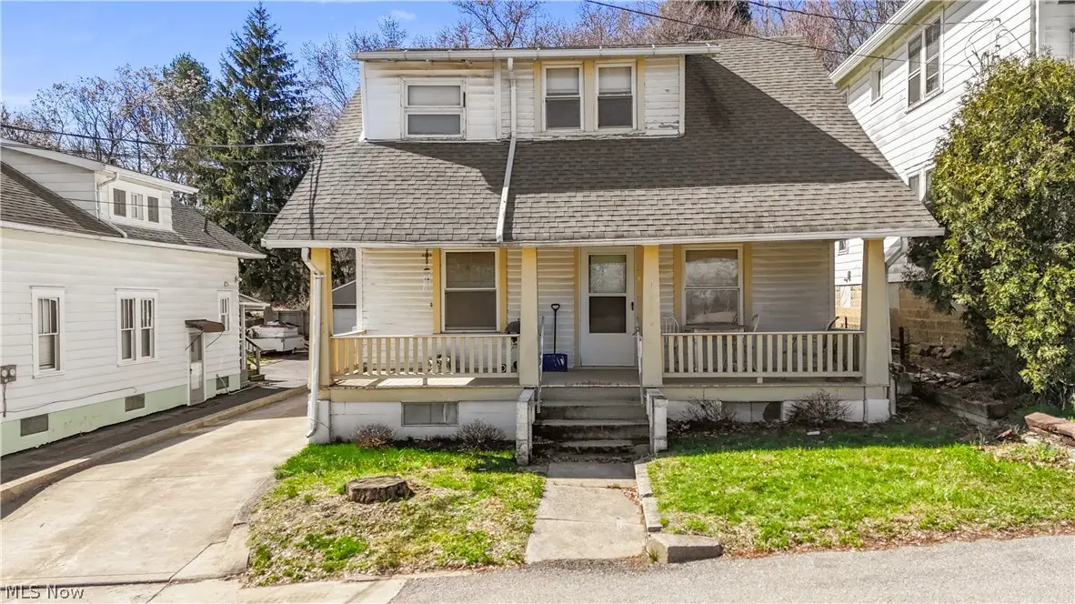 120 Distl Avenue, Mansfield, OH 44902 - #1