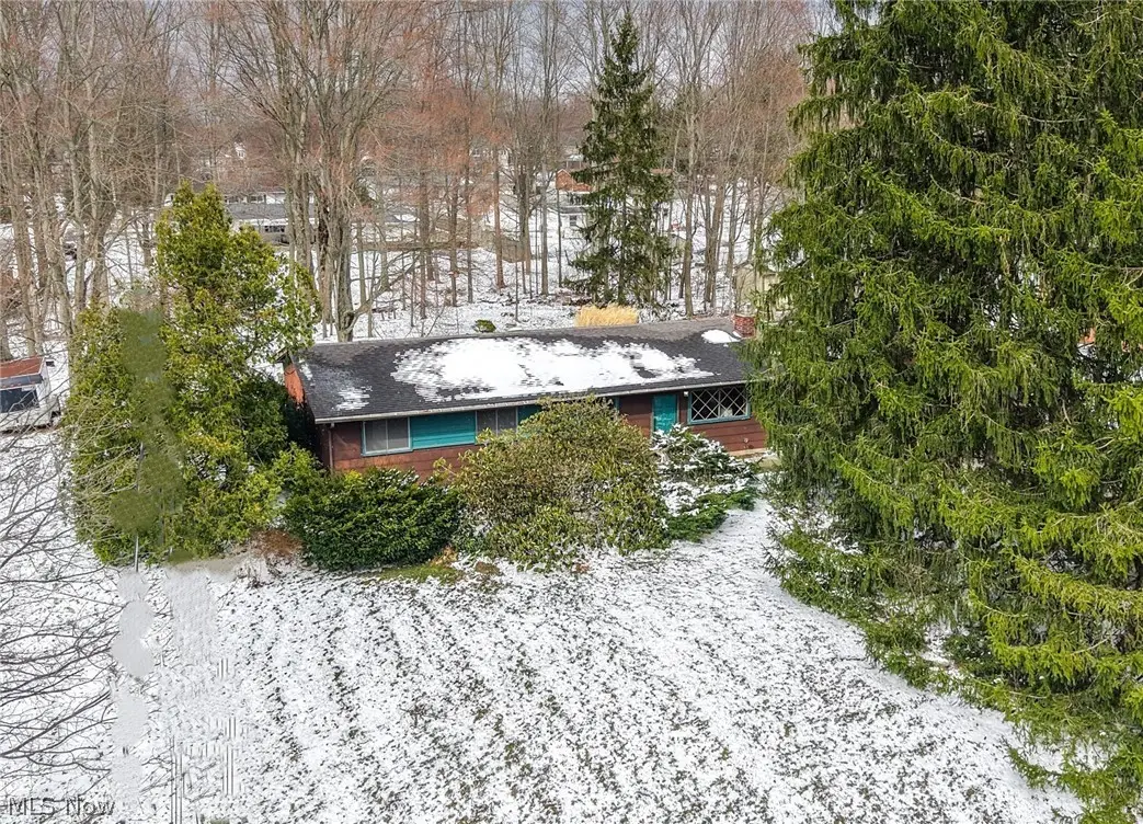 684 Sherwood Drive, Aurora, OH 44202 - #1