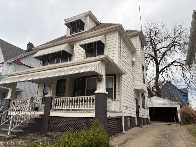 521 E 112th Street, Cleveland, OH 44108 - #2