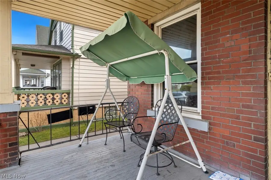 4302 Bridgeview Avenue, Newburgh Heights, OH 44105 - #2