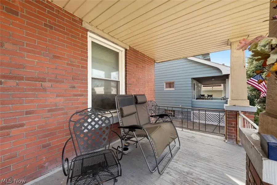 4302 Bridgeview Avenue, Newburgh Heights, OH 44105 - #3