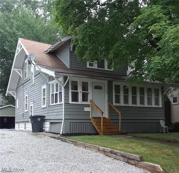 167 E Ido Avenue, Akron, OH 44301