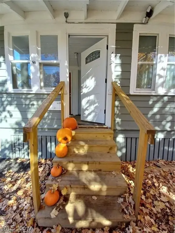 167 E Ido Avenue, Akron, OH 44301 - #2