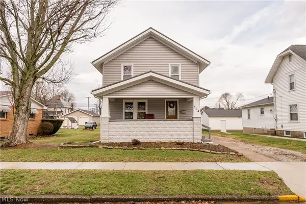 304 E Russell Avenue, West Lafayette, OH 43845