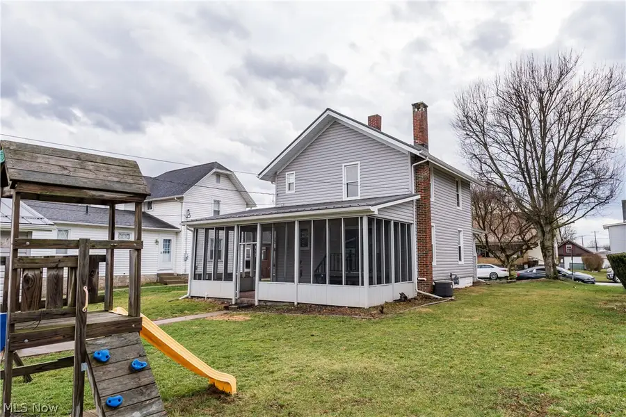 304 E Russell Avenue, West Lafayette, OH 43845 - #3