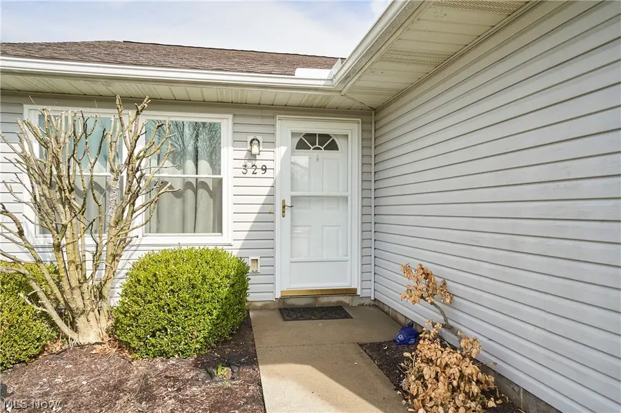 329 Spruce Street, Barberton, OH 44203 - #3