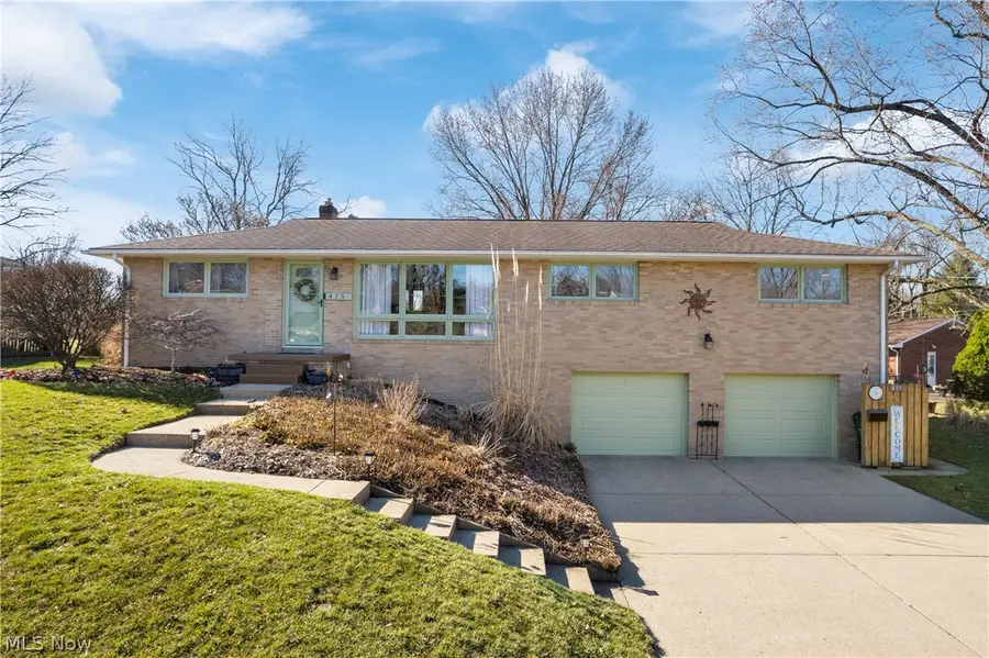 415 Valeside Ne Avenue, Massillon, OH 44646 - #2