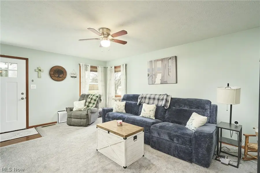 2864 Burnside Street, Akron, OH 44312 - #3