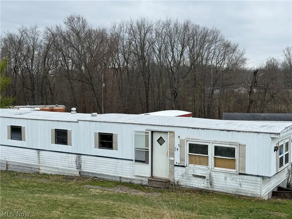 201 Pear Street #9, Bethesda, OH 43719 - #1