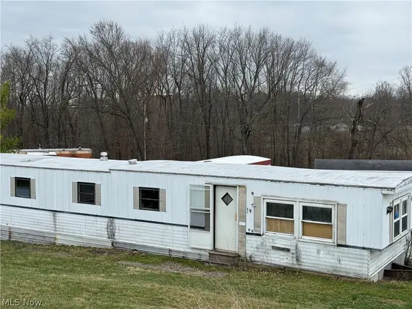 201 Pear Street #9, Bethesda, OH 43719