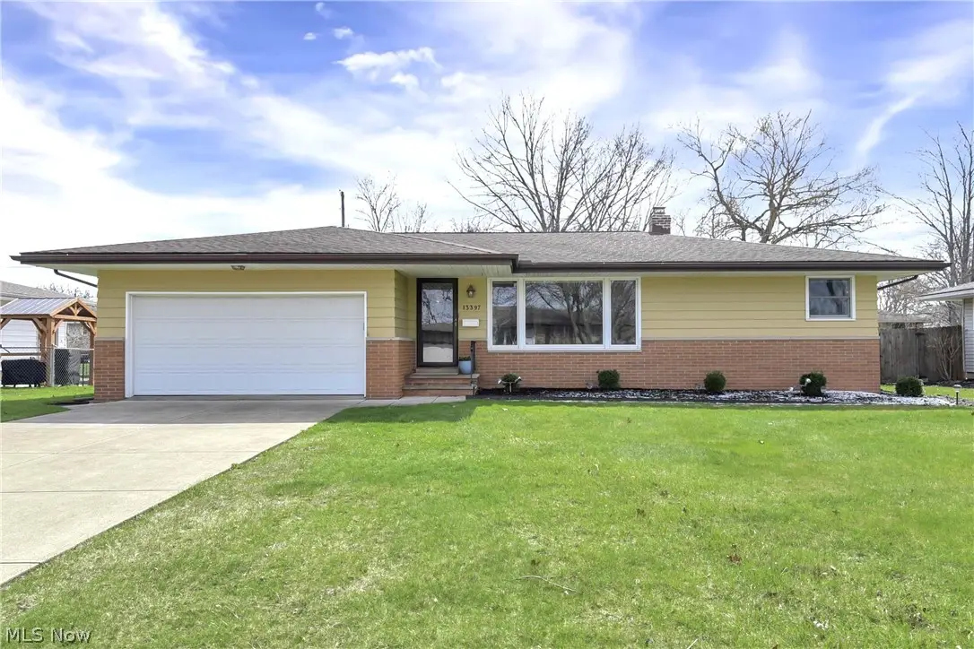 13397 Cherokee Trail, Middleburg Heights, OH 44130 - #1