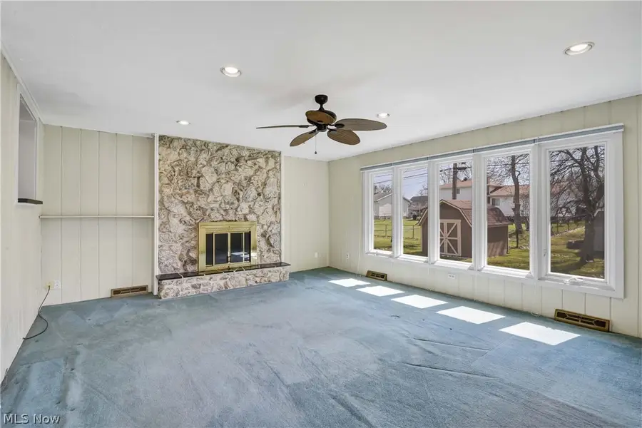 13397 Cherokee Trail, Middleburg Heights, OH 44130 - #3