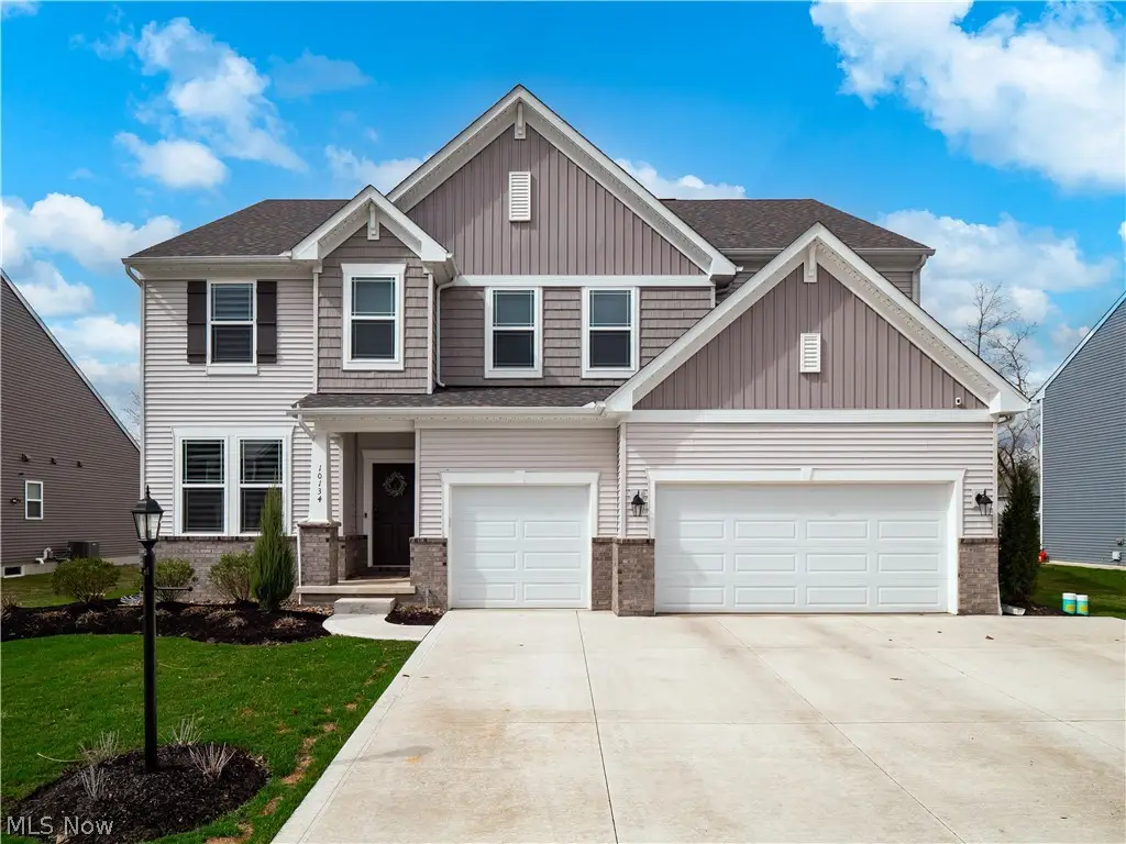 10134 Rosalee Lane, Strongsville, OH 44136 - #1