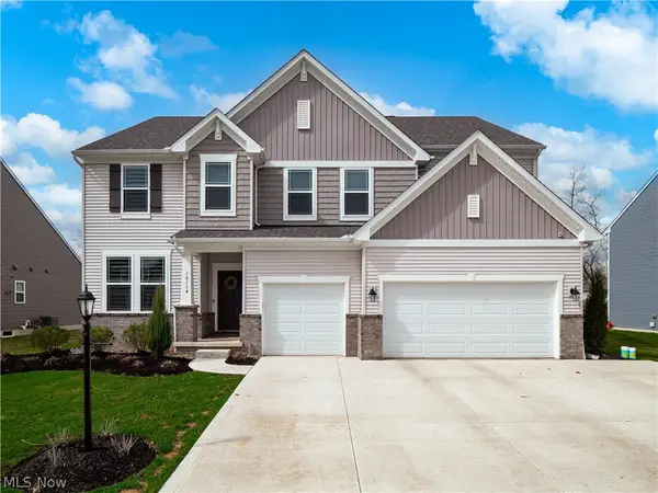 10134 Rosalee Lane, Strongsville, OH 44136